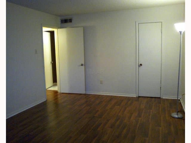 Bedroom 2nd view