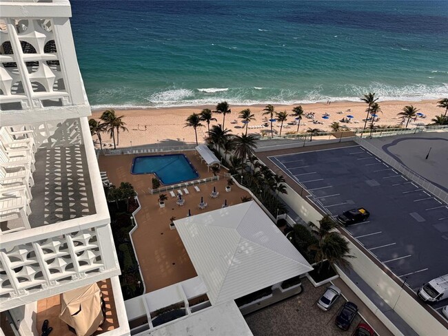 Photo - 4010 Galt Ocean Dr Condo Unit 1510