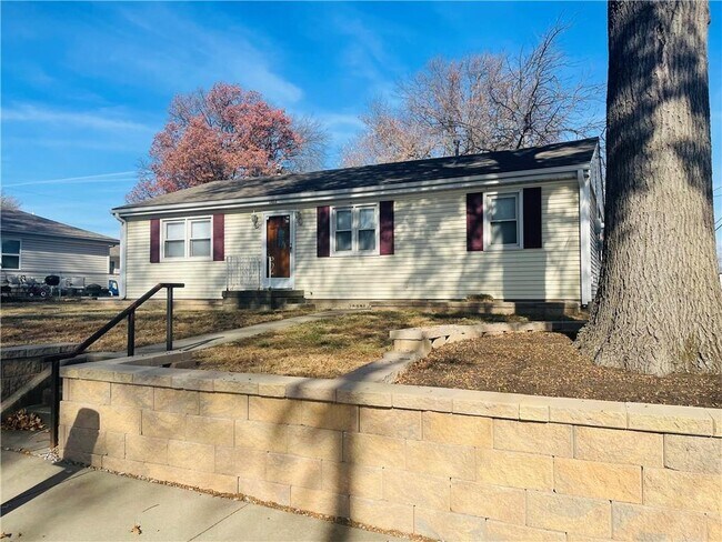 Photo - 1012 Pennsylvania St House