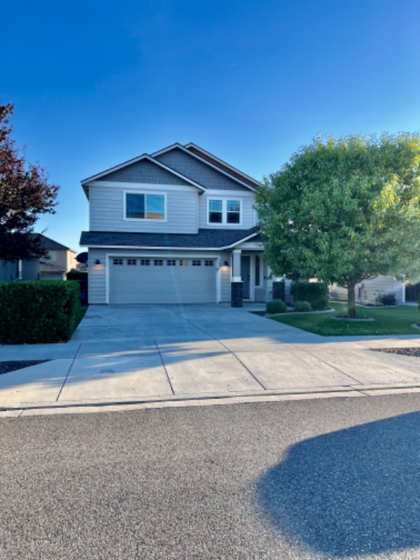 Building Photo - 4491 Corvina St Rental