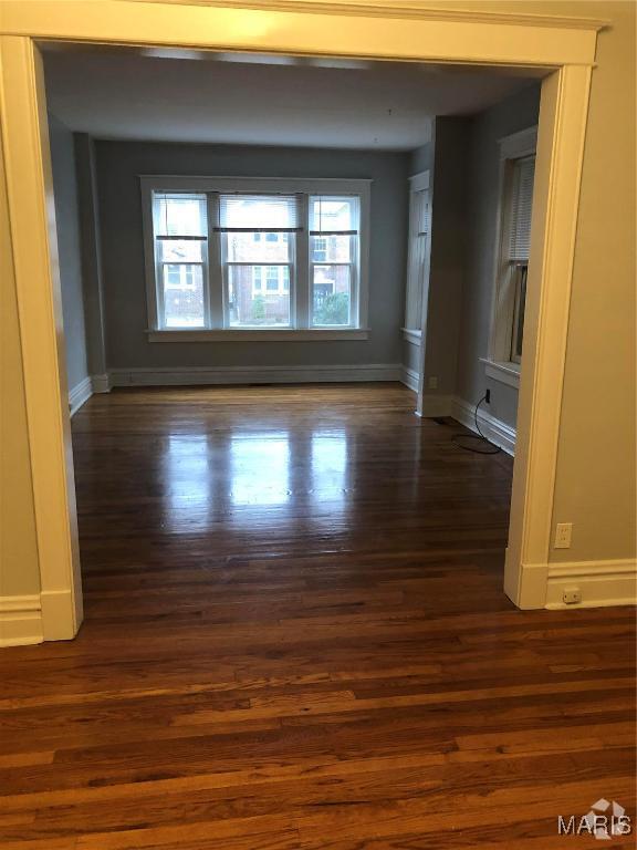 Building Photo - 6440 Alamo Ave Unit 1E Rental
