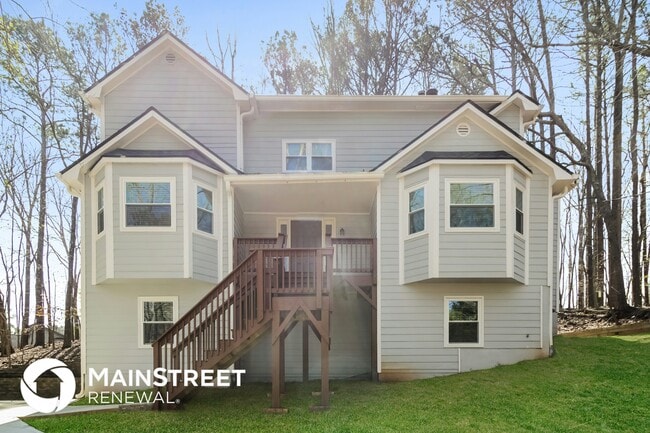 Building Photo - 215 Allatoona Highland Dr Rental