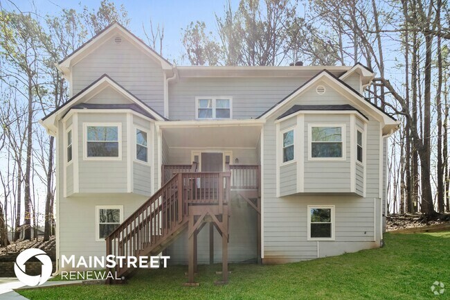Building Photo - 215 Allatoona Highland Dr Rental