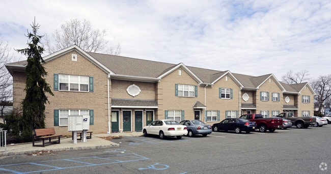 Van Houten Village 55+ Senior Community