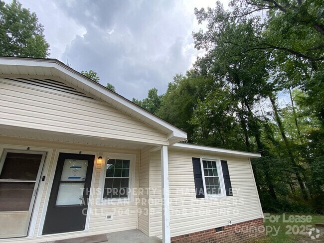 Building Photo - 1507 Jamaica Rd Unit B Rental