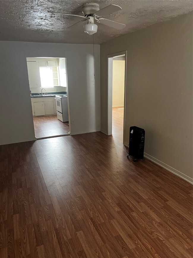 Building Photo - 141 Avenue F Rental