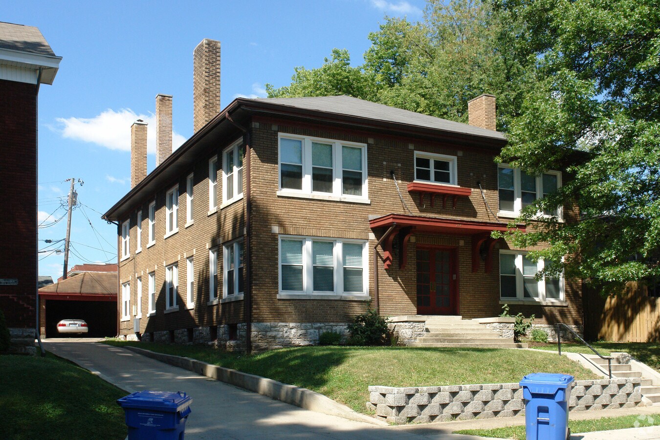Photo - 264 Lyndhurst Pl Homes