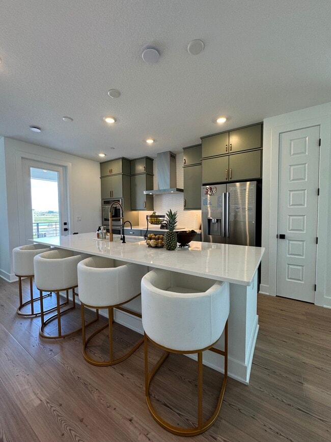 Photo - 15309 Hamlin Park Dr