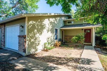 Photo - 1203 Centaur Cir Townhome