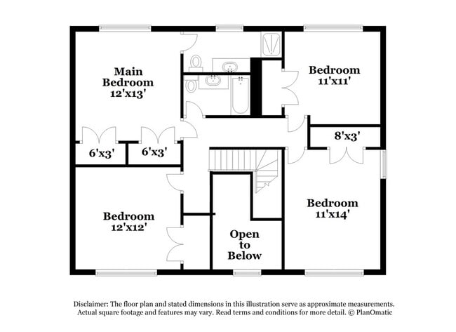 Photo - 3358 Creekway Dr