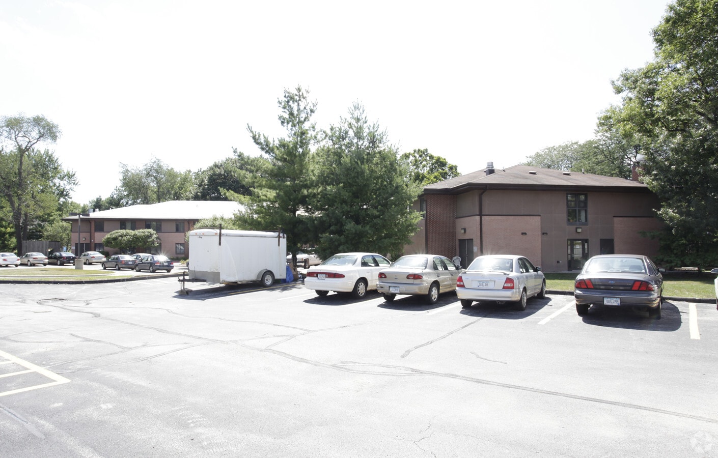 Photo - Frank W. Smith Retirement Center