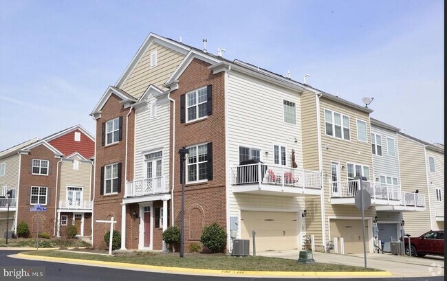 Building Photo - 25496 Schooley Mill Terrace Rental