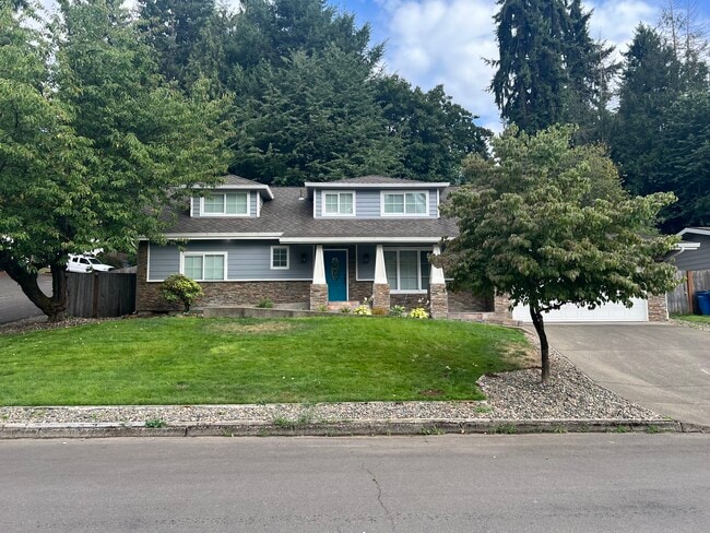 Photo - 11309 NE Conifer Dr