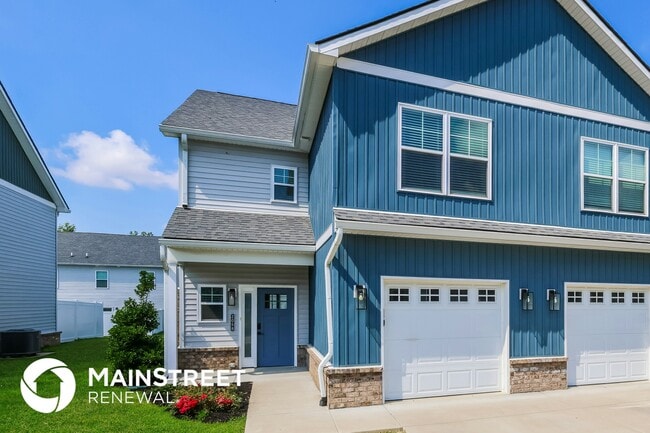 Building Photo - 2058 Hoosier Way Rental
