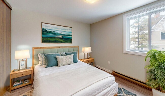 Photo - Christina Apartments