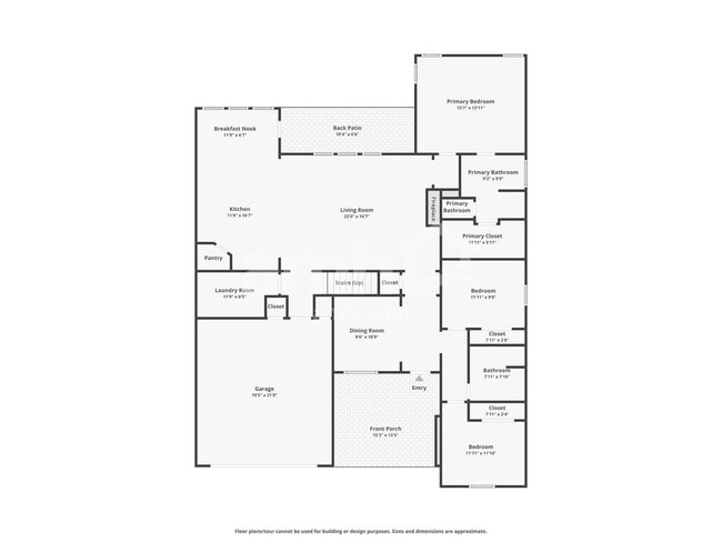 Photo - 1628 East Edgewater St S