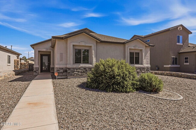 Building Photo - 14817 Tierra Isaiah Ave