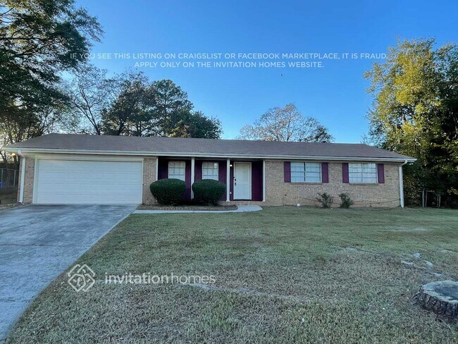 Building Photo - 1621 Wesley Way NW