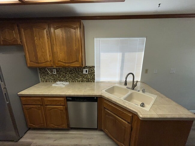 Photo - 3 Bed | 2 bath | 1620 SF | 2 Car Garage | Single Story | Tenant pays $175 for WS&G | Includes Gar...