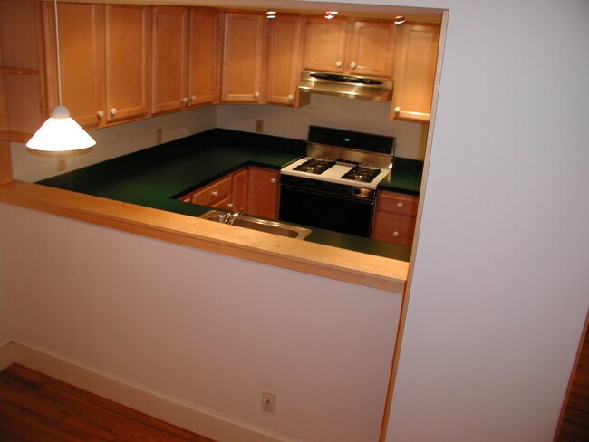 Photo - 309 N 37th St Unidad First floor