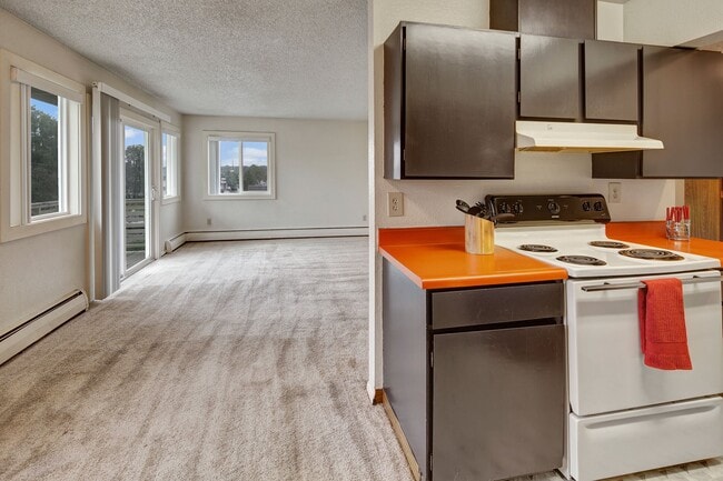 Apartamentos Arctic Sun - Comedor - Arctic Sun