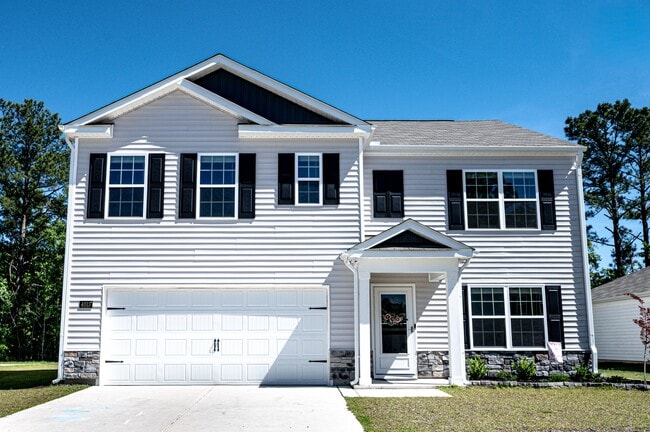 Building Photo - 4013 Calabash Ct