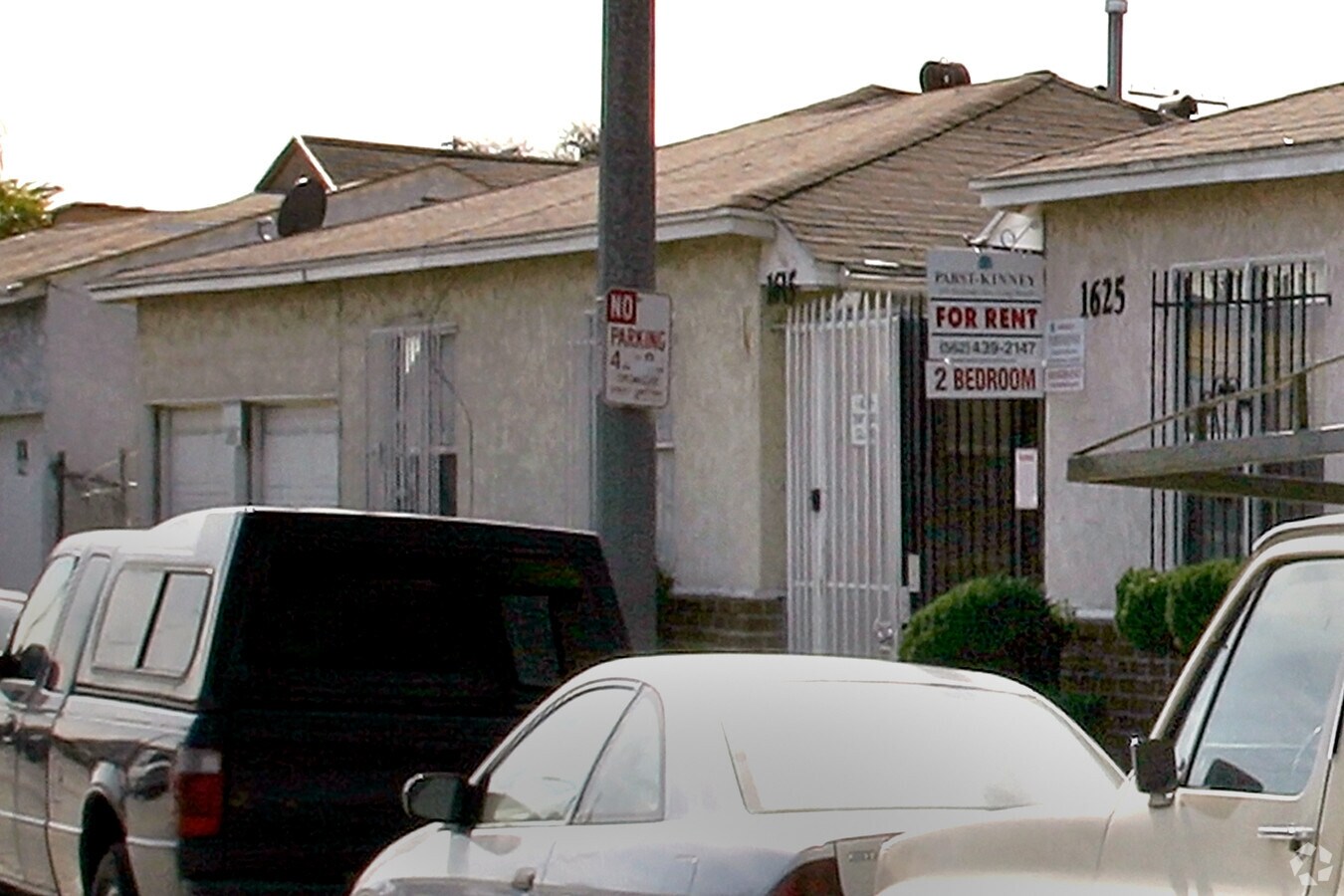 Photo - 1615 Cherry Ave