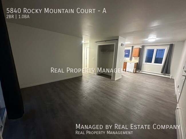 Photo - 5840 Rocky Mountain Ct Unidad A