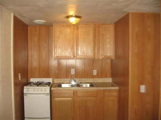 Photo - 3158 Woodward St Unidad 5