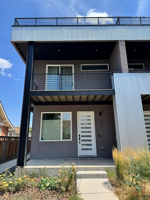 Building Photo - 452 Inca St Rental
