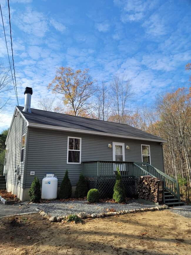 Building Photo - 644 Branch Rd Rental
