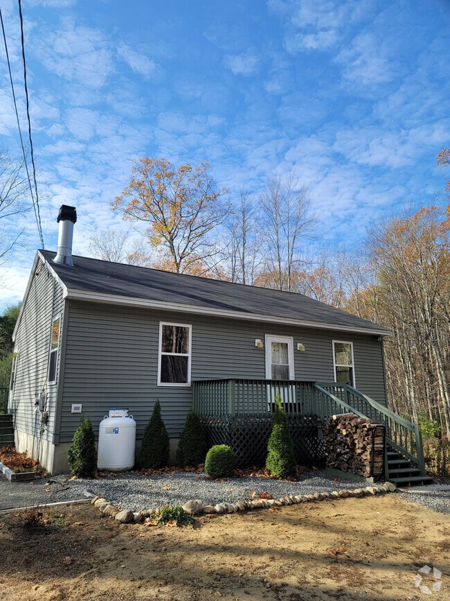 Building Photo - 644 Branch Rd Rental