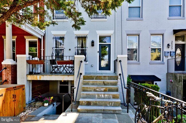 Photo - 3535 13th St NW Apartment Unit 2