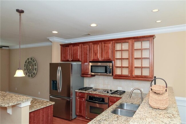 Photo - 2300 Peachford Rd Unit 2203