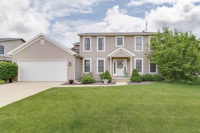 Photo - 2867 Blue Heron Rd House