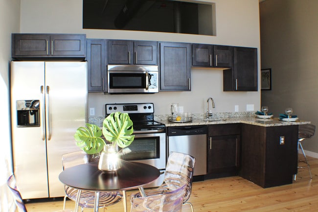 Photo - Commonwealth Landing Lofts