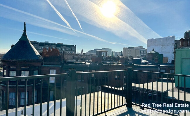 Photo - 583 Beacon St Unit B