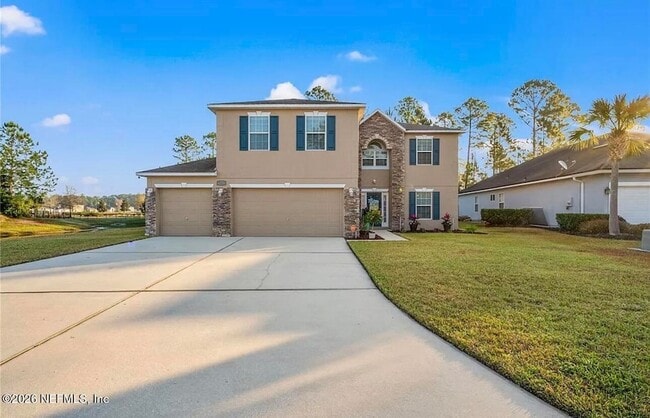 Building Photo - 75215 Fern Creek Dr