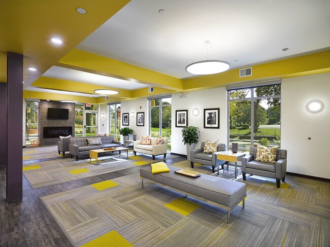 Photo - Cornerstone Village Apartments