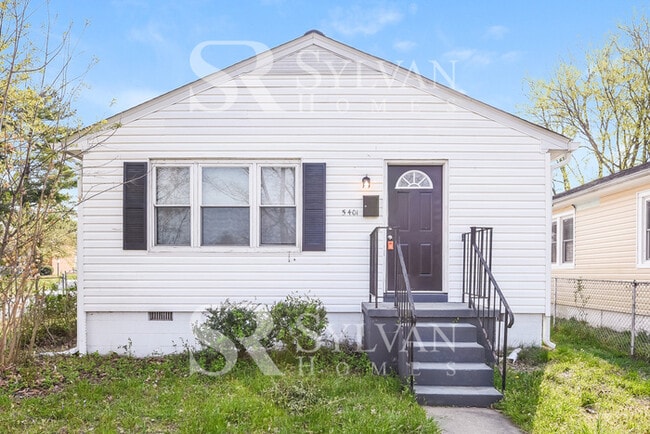 Building Photo - The Lifestyle You Deserve.