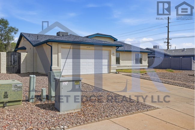 Photo - 4Bed/2Bath House in Sierra Vista, AZ! Ready for Immediate Move-In! -- RV GATE!