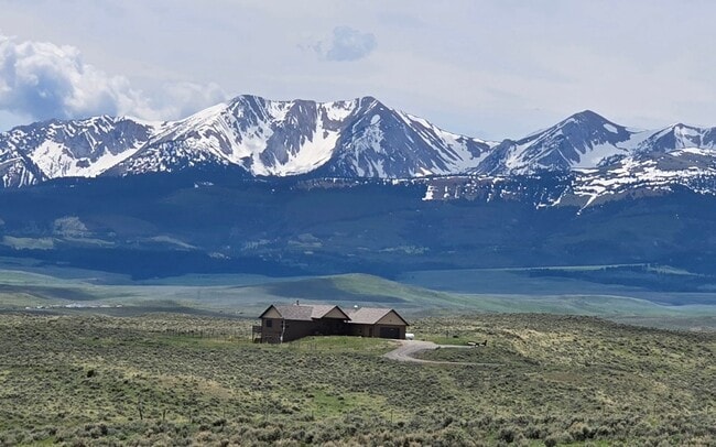 Building Photo - Montana Dream Turned Reality – One-of-a-Ki... Rental