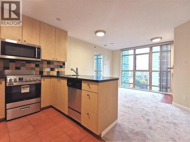 Photo - 819 Hamilton St Unité 905