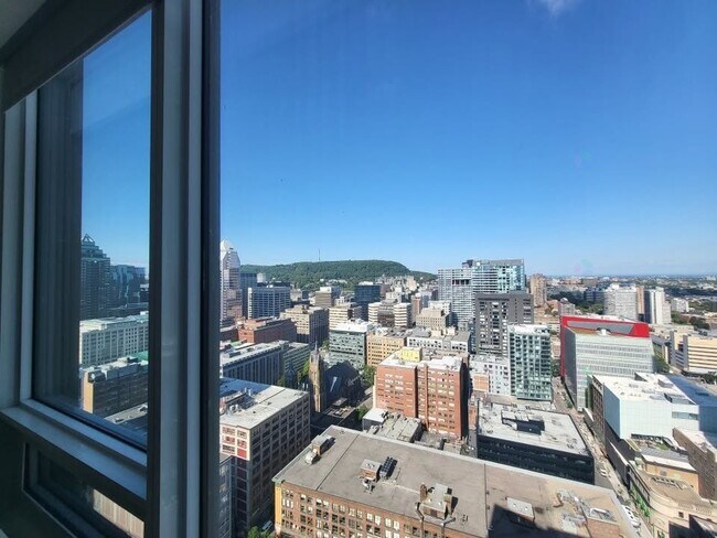 Photo - 1180 Rue de Bleury