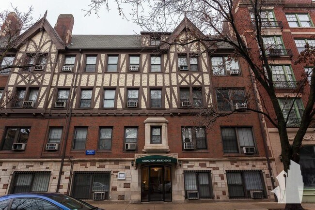 Photo - 563 W Arlington Pl Unit 202