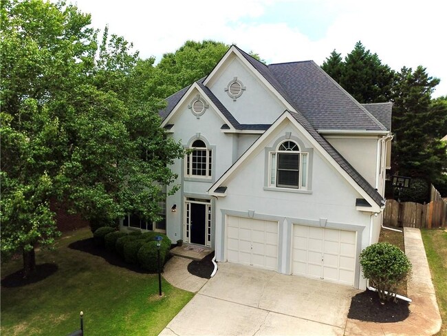 Building Photo - 4534 Village Springs Run Rental