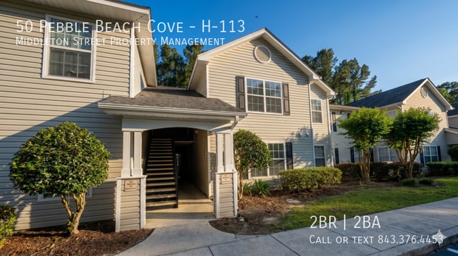 Photo - 50 Pebble Beach Cove Unit H-113