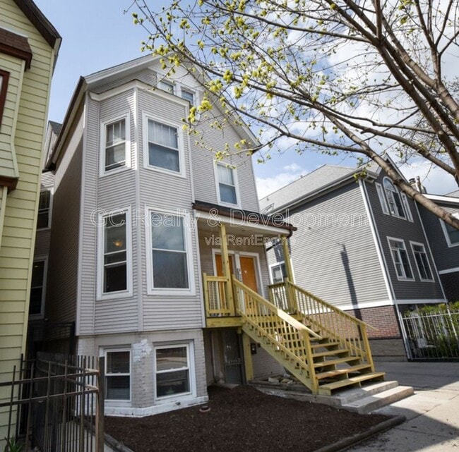 Building Photo - 3340 N Clifton Ave Unit 1