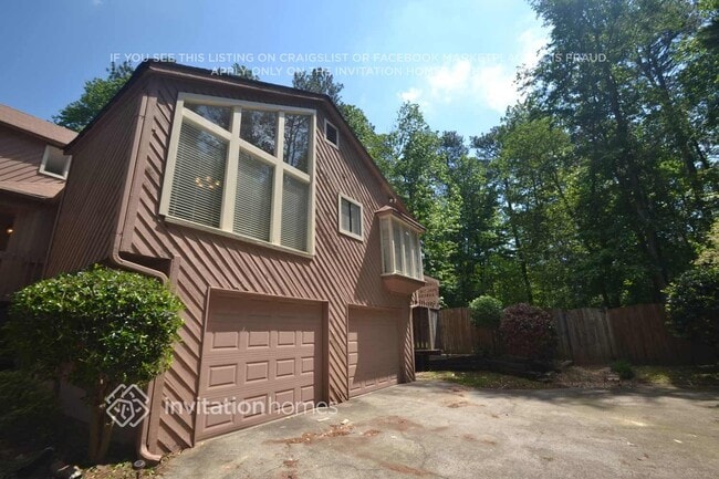 Photo - 2648 Spencers Trace NE