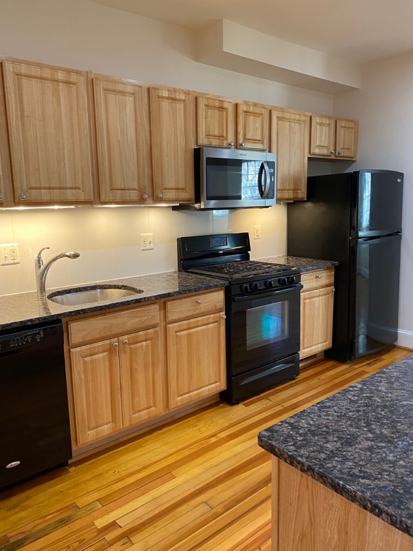 Photo - 115 17th St SE Unit 1